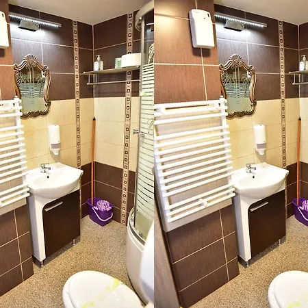 Guest house Pensiunea Dely_cios Valenii de Munte